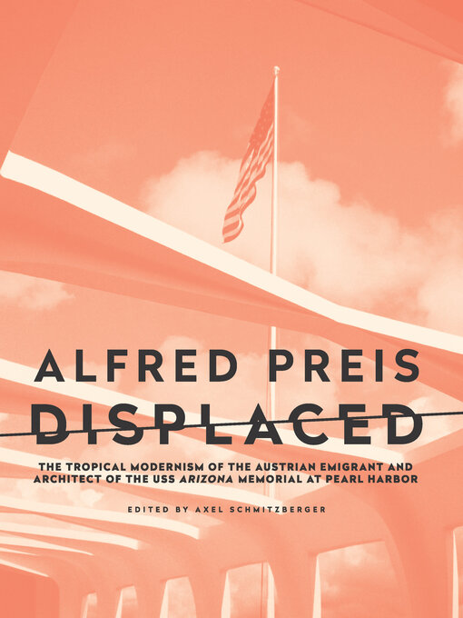 Title details for Alfred Preis Displaced by Axel Schmitzberger - Available